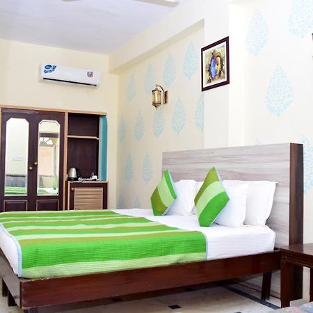 Himmatgarh Palace Heritage Boutique Hotel Jaisalmer Exterior photo