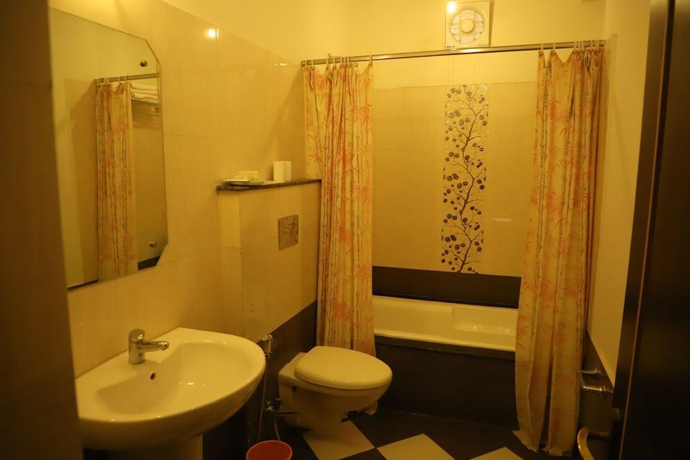 Himmatgarh Palace Heritage Boutique Hotel Jaisalmer Exterior photo