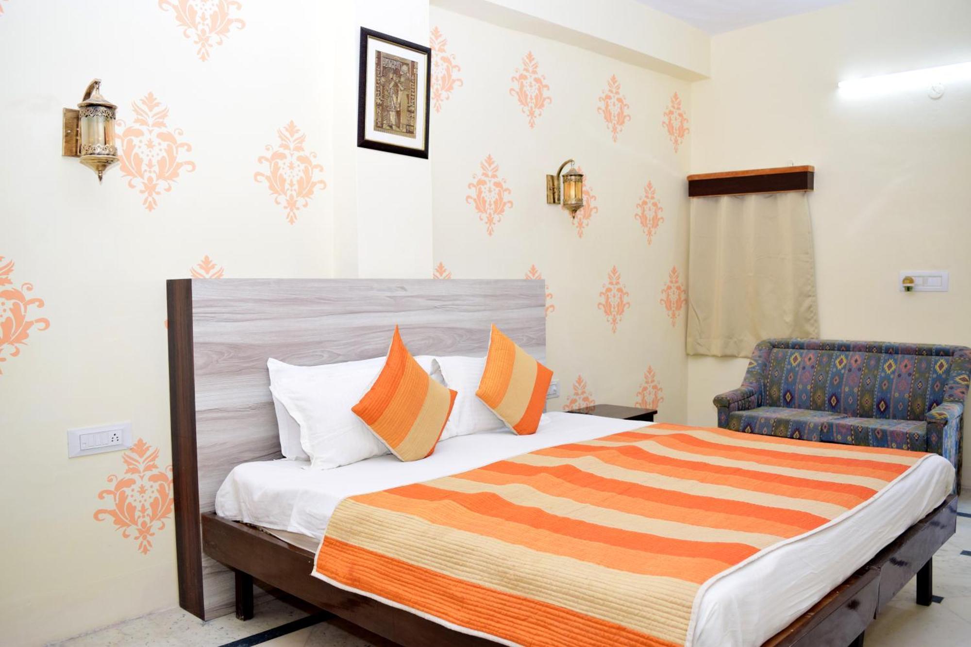 Himmatgarh Palace Heritage Boutique Hotel Jaisalmer Exterior photo