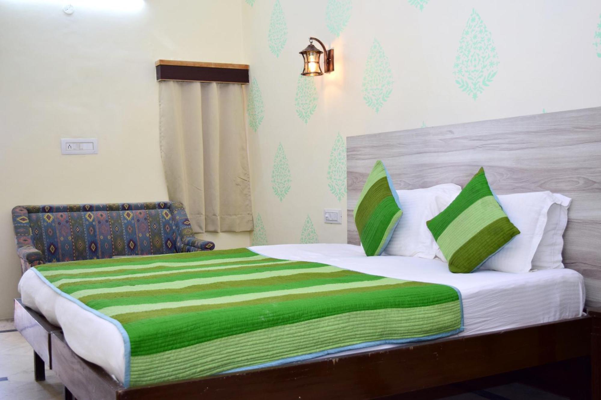 Himmatgarh Palace Heritage Boutique Hotel Jaisalmer Exterior photo