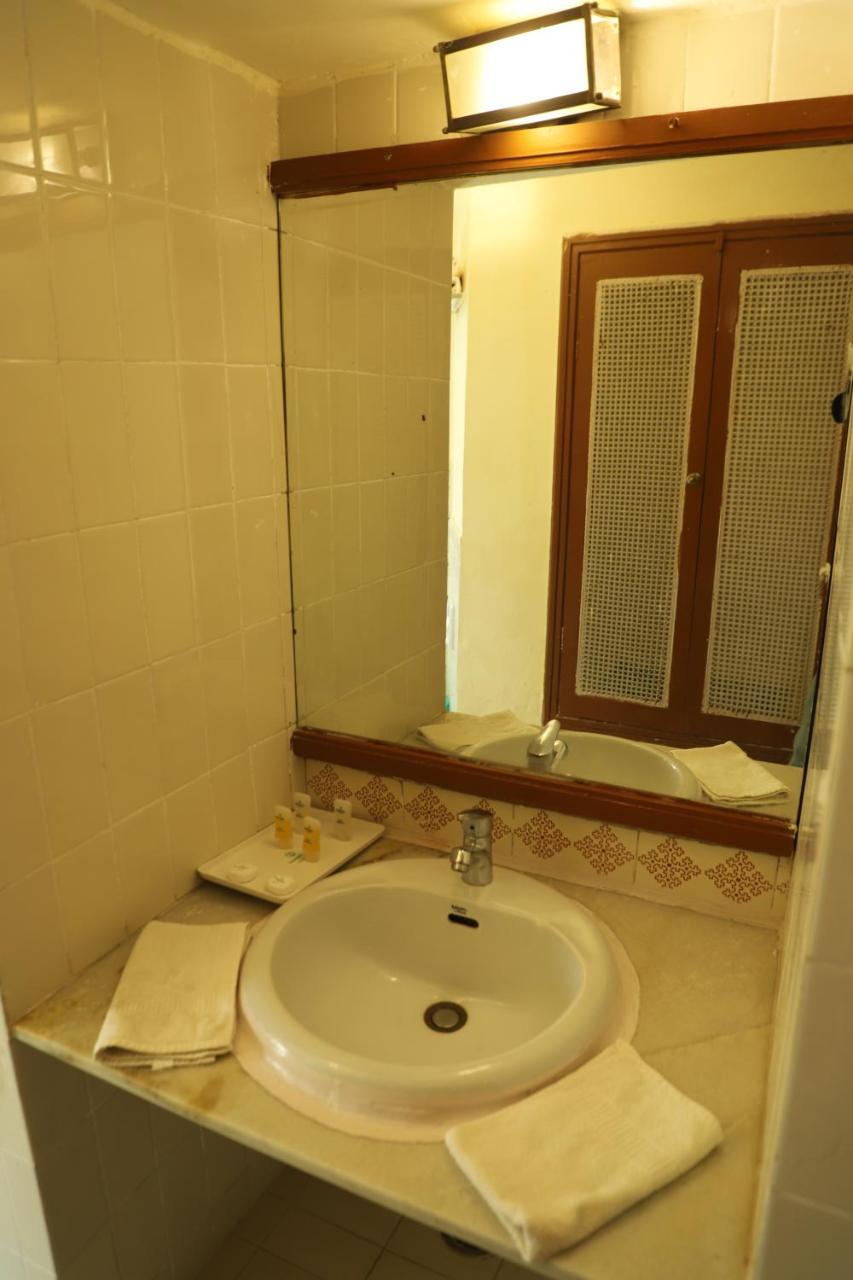 Himmatgarh Palace Heritage Boutique Hotel Jaisalmer Exterior photo